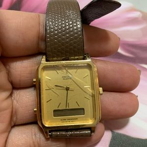 SEIKO MENS WATCH